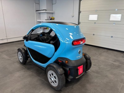 Renault Twizy 80 Intens (7)