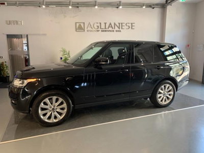 Land Rover Range Rover 3.0 TDV6 Vogue (7)