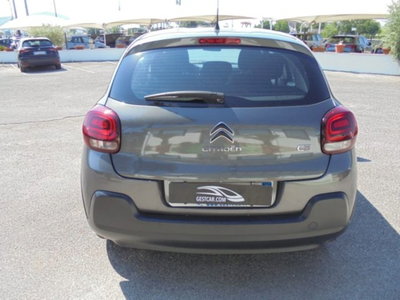 Citroen C3 PureTech 83 S&S Feel (14)