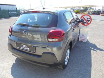 Citroen C3 PureTech 83 S&S Feel (15)
