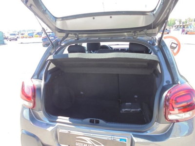 Citroen C3 PureTech 83 S&S Feel (17)