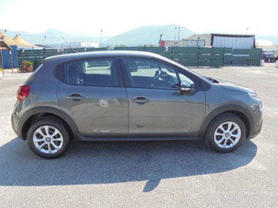 Citroen C3 PureTech 83 S&S Feel (20)