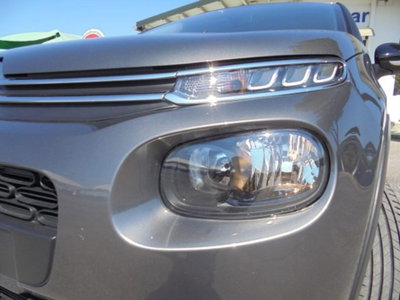 Citroen C3 PureTech 83 S&S Feel (6)