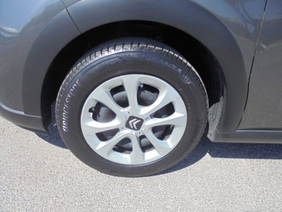 Citroen C3 PureTech 83 S&S Feel (9)