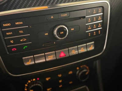 Mercedes-Benz Classe A 200 d Premium (11)