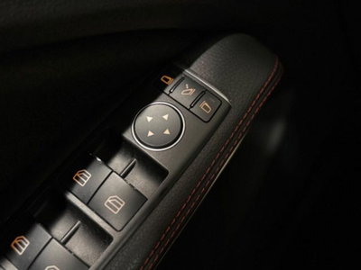 Mercedes-Benz Classe A 200 d Premium (14)
