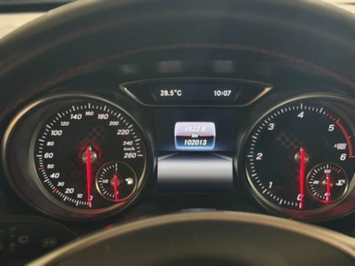 Mercedes-Benz Classe A 200 d Premium (7)