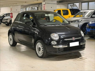 Fiat 500 1.2 Lounge usata