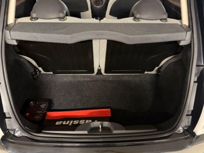 Fiat 500 1.2 Lounge (9)