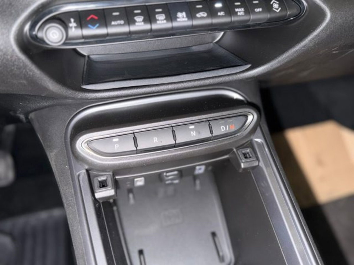 Fiat 600 1.2 hybrid Sport Edizione Milano Cortina 2026 145cv auto (15)