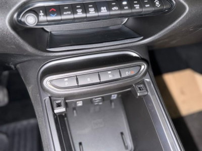 Fiat 600 1.2 hybrid Sport Edizione Milano Cortina 2026 145cv auto (15)
