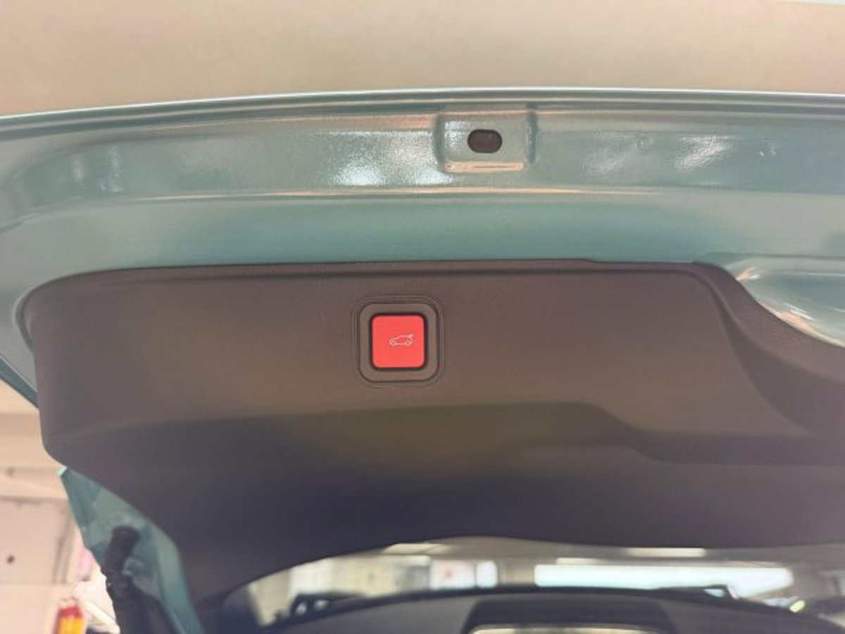 Fiat 600 1.2 hybrid Sport Edizione Milano Cortina 2026 145cv auto (18)
