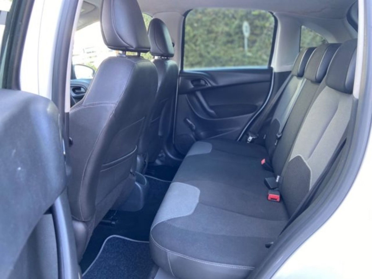 Citroen C3 BlueHDi 75 Business Combi (19)