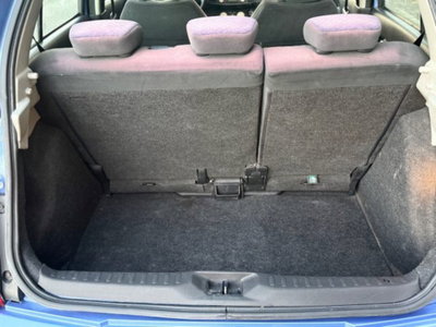 Nissan Micra 1.5d 82CV 5 porte Yuga (17)