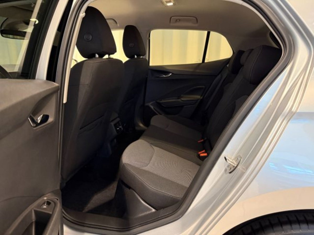 Skoda Fabia 1.0 tsi evo 130 Edition 95cv (5)