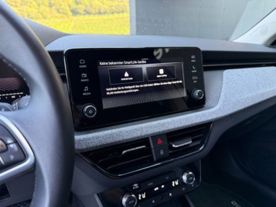 Skoda Kamiq 1.0 tsi Black Dots 115cv dsg (14)