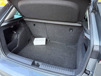 Skoda Kamiq 1.0 tsi Black Dots 115cv dsg (19)