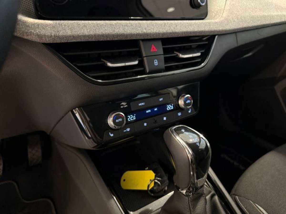 Skoda Kamiq 1.5 tsi 130 Edition 150cv dsg (12)