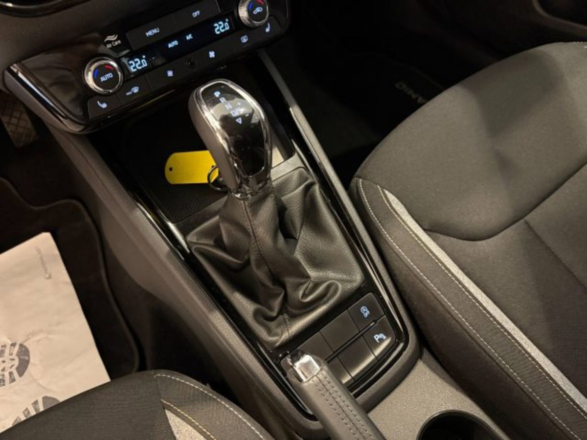 Skoda Kamiq 1.5 tsi 130 Edition 150cv dsg (13)