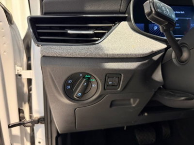 Skoda Kamiq 1.5 tsi 130 Edition 150cv dsg (9)