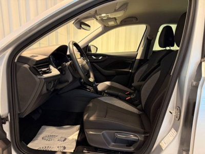 Skoda Kamiq 1.0 tsi Black Dots 115cv dsg (4)
