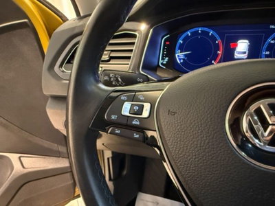 Volkswagen T-Roc 1.5 tsi Sport (10)