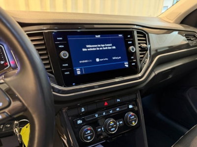Volkswagen T-Roc 1.5 tsi Sport (13)