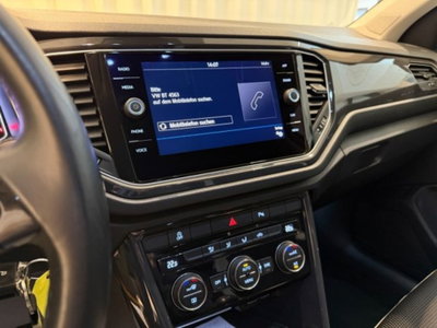 Volkswagen T-Roc 1.5 tsi Sport (14)