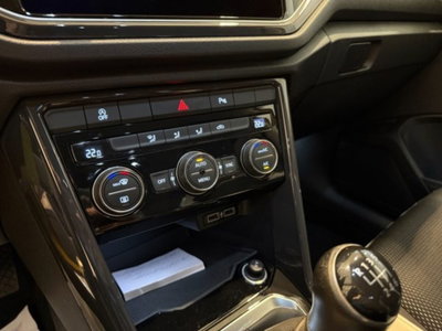 Volkswagen T-Roc 1.5 tsi Sport (15)