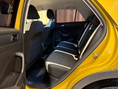 Volkswagen T-Roc 1.5 tsi Sport (5)