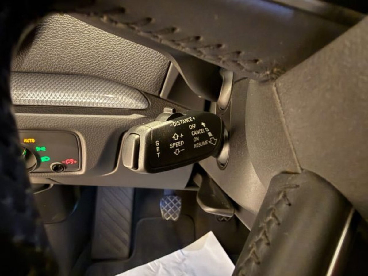 Audi A3 Sportback 2.0 TDI (10)