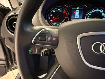 Audi A3 Sportback 2.0 TDI (11)