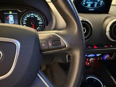 Audi A3 Sportback 2.0 TDI (12)