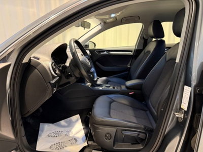 Audi A3 Sportback 2.0 TDI (4)