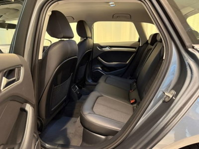 Audi A3 Sportback 2.0 TDI (5)