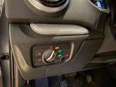 Audi A3 Sportback 2.0 TDI (9)