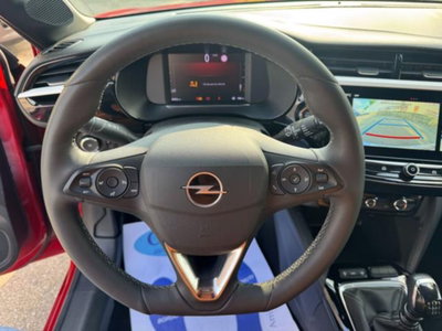 Opel Corsa 1.2 100 CV GS Line (10)
