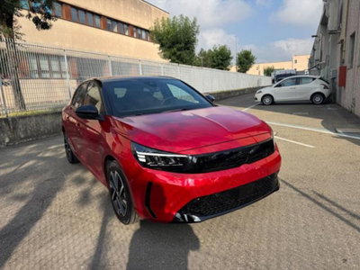 Opel Corsa 1.2 100 CV GS Line (2)