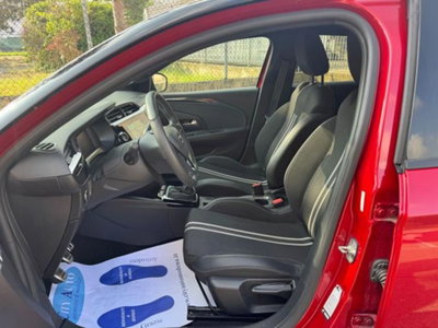 Opel Corsa 1.2 100 CV GS Line (5)
