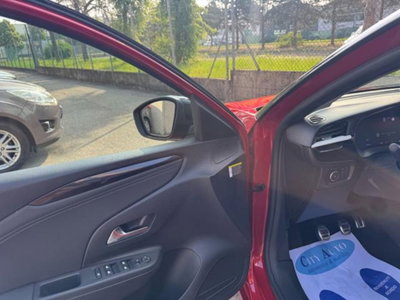 Opel Corsa 1.2 100 CV GS Line (7)