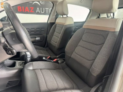 Citroen C3 PureTech 83 S&S Shine Pack (11)