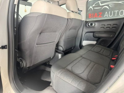 Citroen C3 PureTech 83 S&S Shine Pack (12)