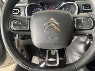 Citroen C3 PureTech 83 S&S Shine Pack (15)