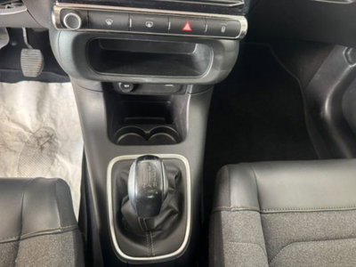 Citroen C3 PureTech 83 S&S Shine Pack (17)