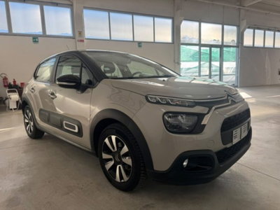 Citroen C3 PureTech 83 S&S Shine Pack (2)