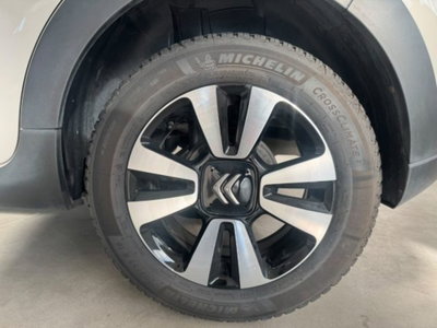 Citroen C3 PureTech 83 S&S Shine Pack (20)