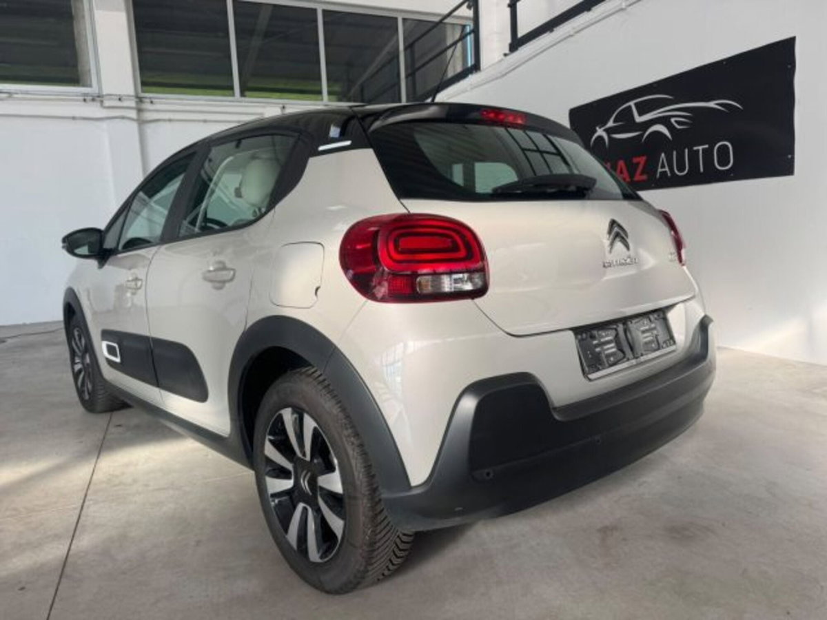 Citroen C3 PureTech 83 S&S Shine Pack (3)