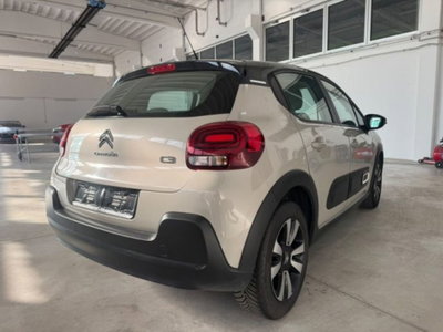 Citroen C3 PureTech 83 S&S Shine Pack (4)