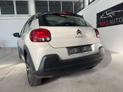 Citroen C3 PureTech 83 S&S Shine Pack (5)
