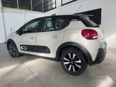 Citroen C3 PureTech 83 S&S Shine Pack (6)